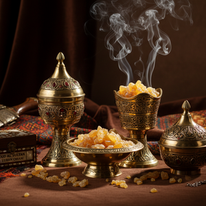 Incense