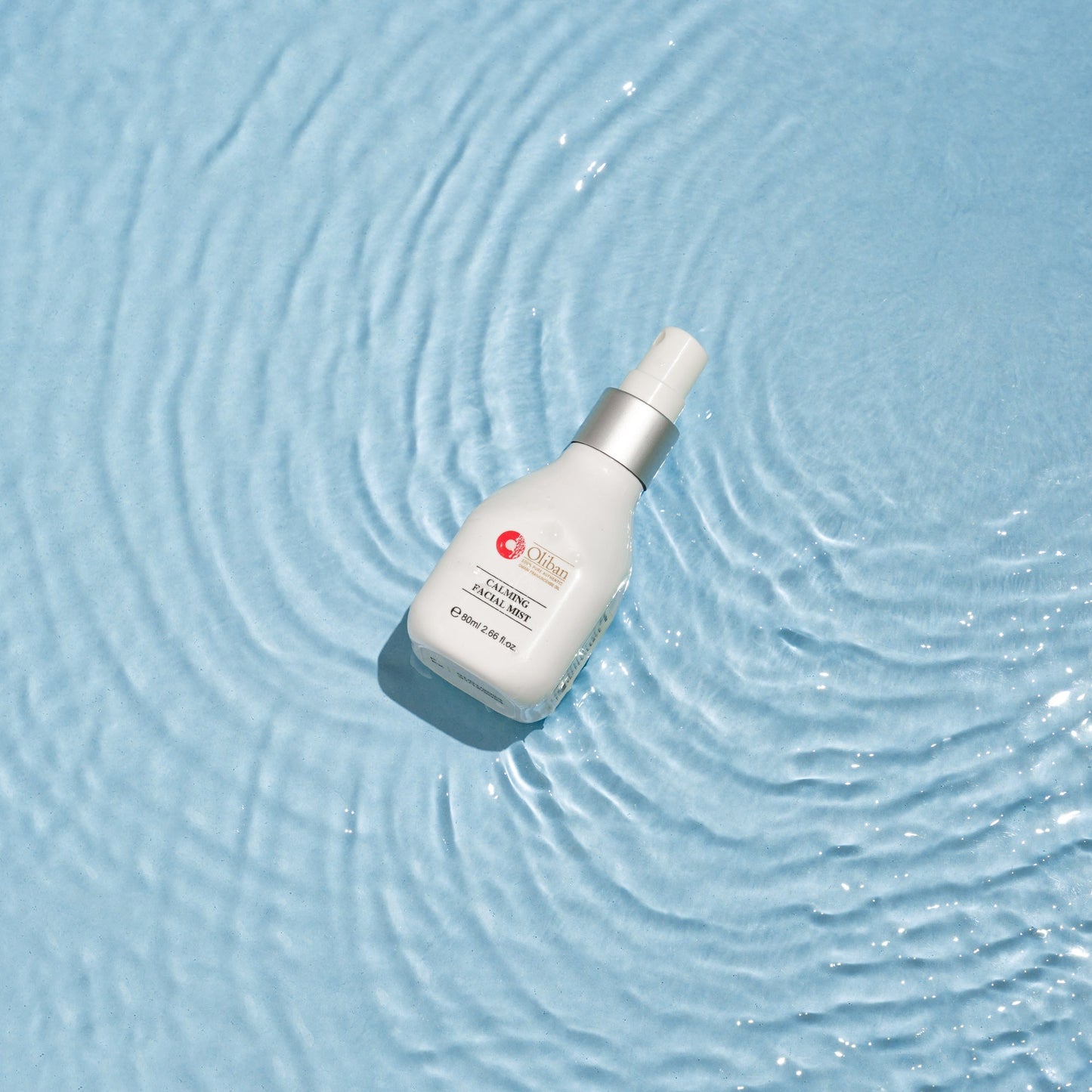Oliban CALMING FACIAL MIST