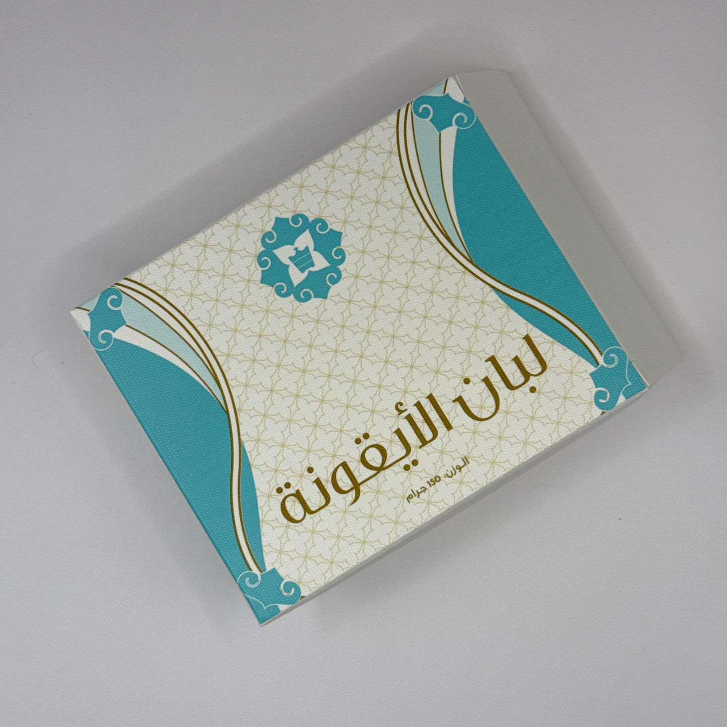 لبان أيقونة الفاخر 250جم