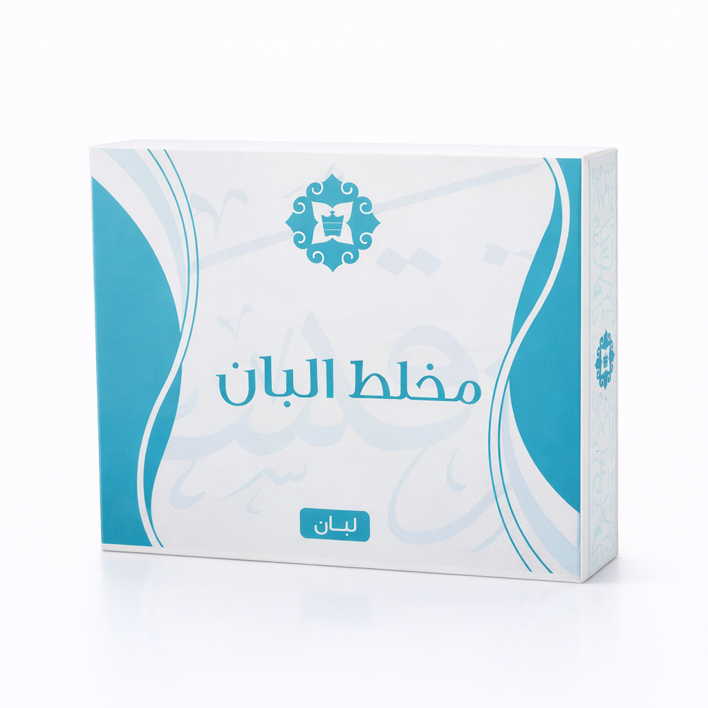 Frankincense Mix 130g