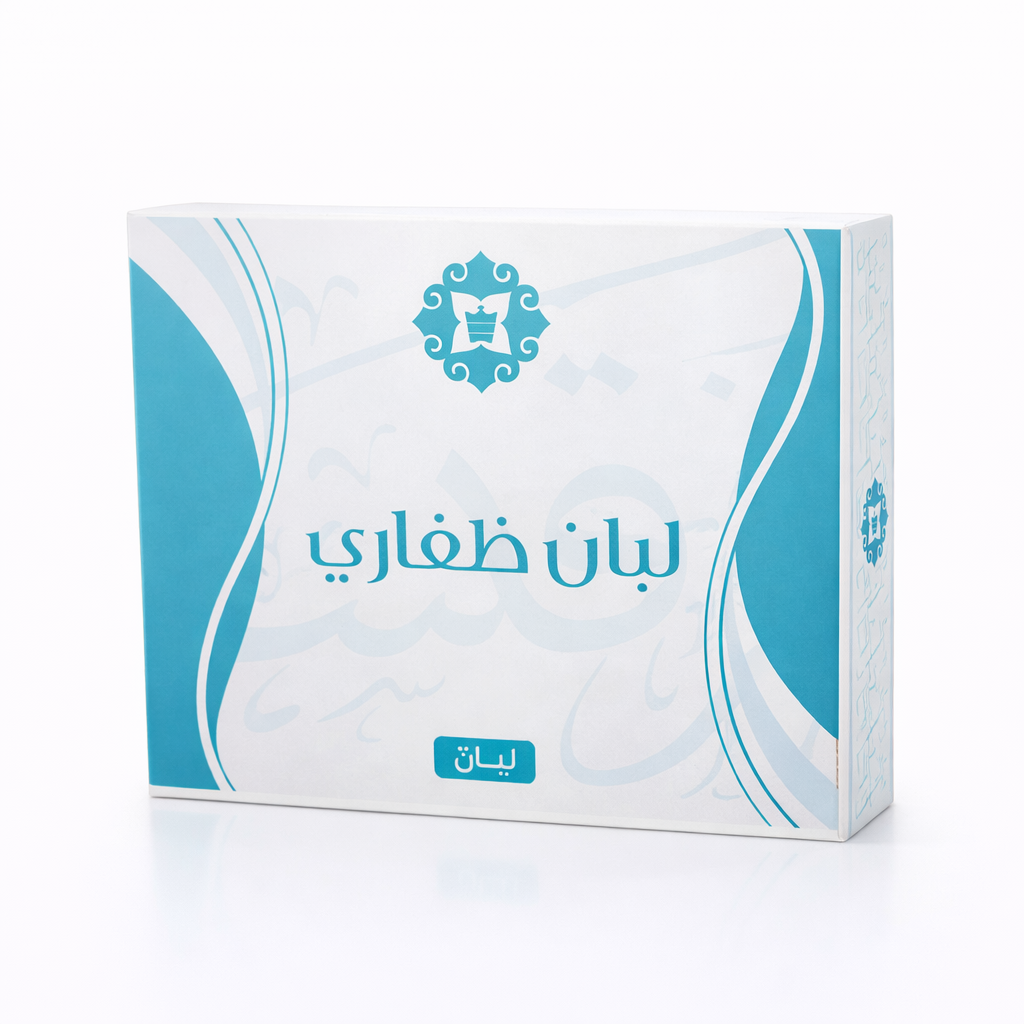 Dhofari Frankincense 130g