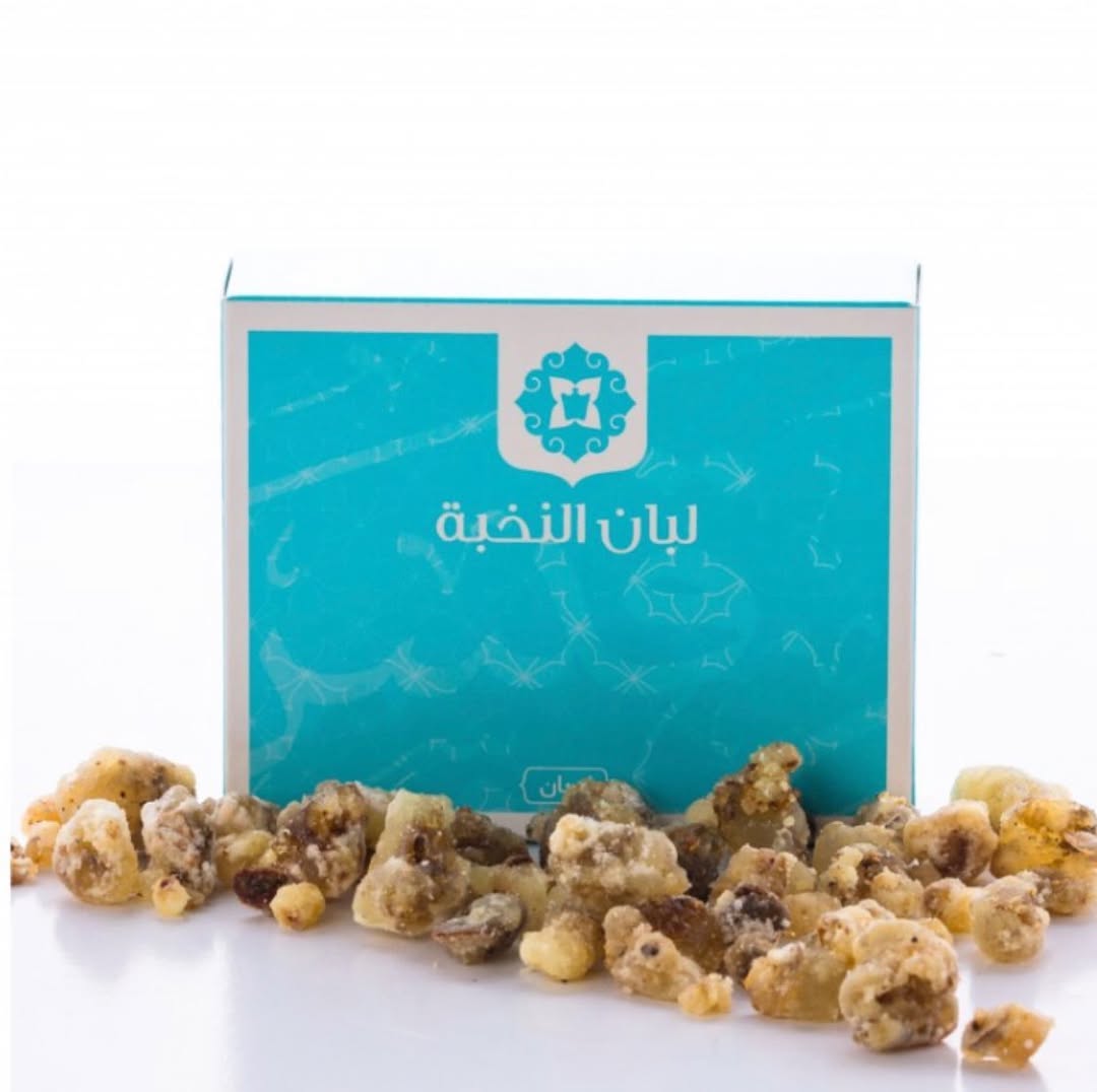 لبان النخبة 130جم