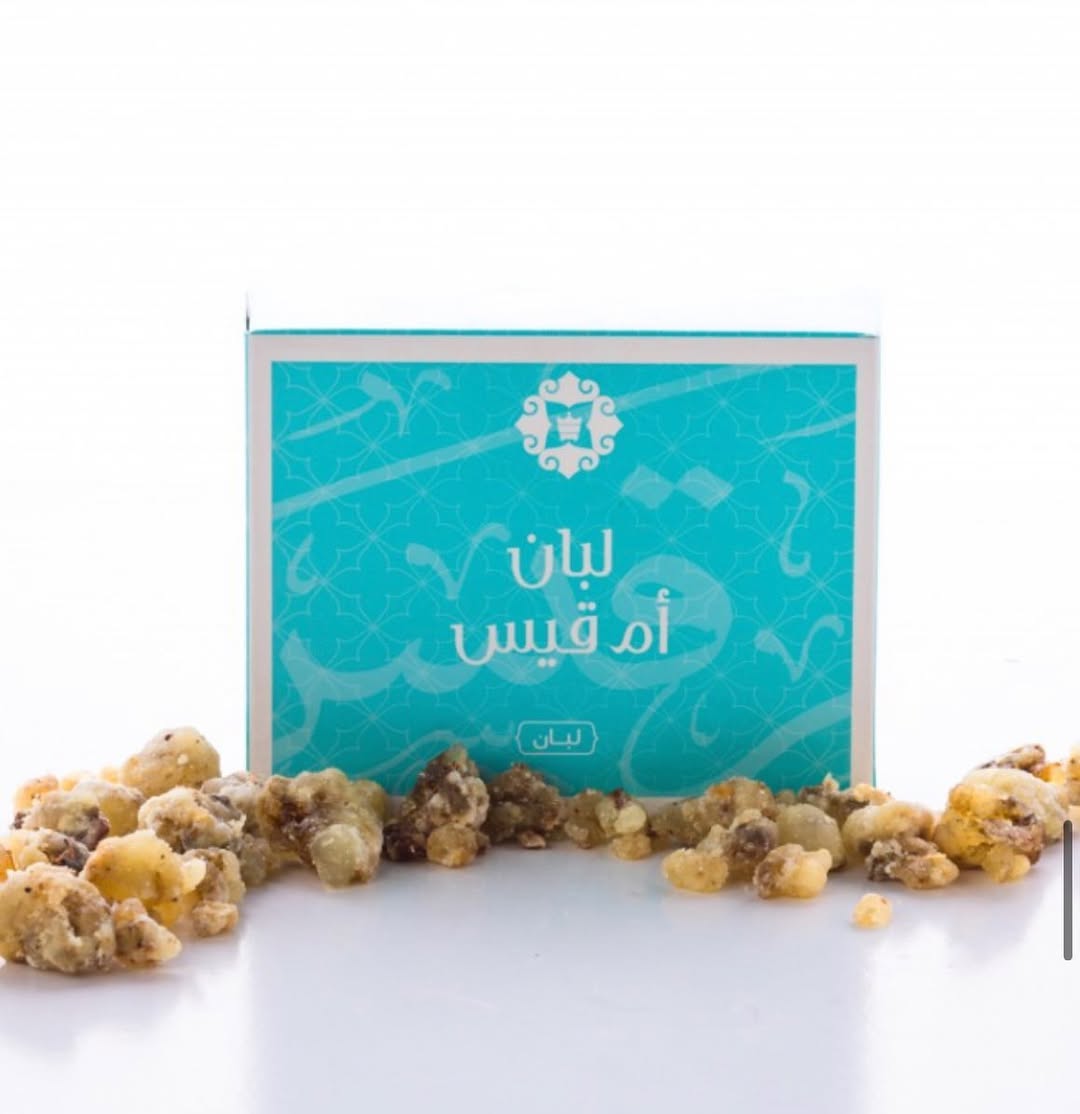 لبان أم قيس 130جم