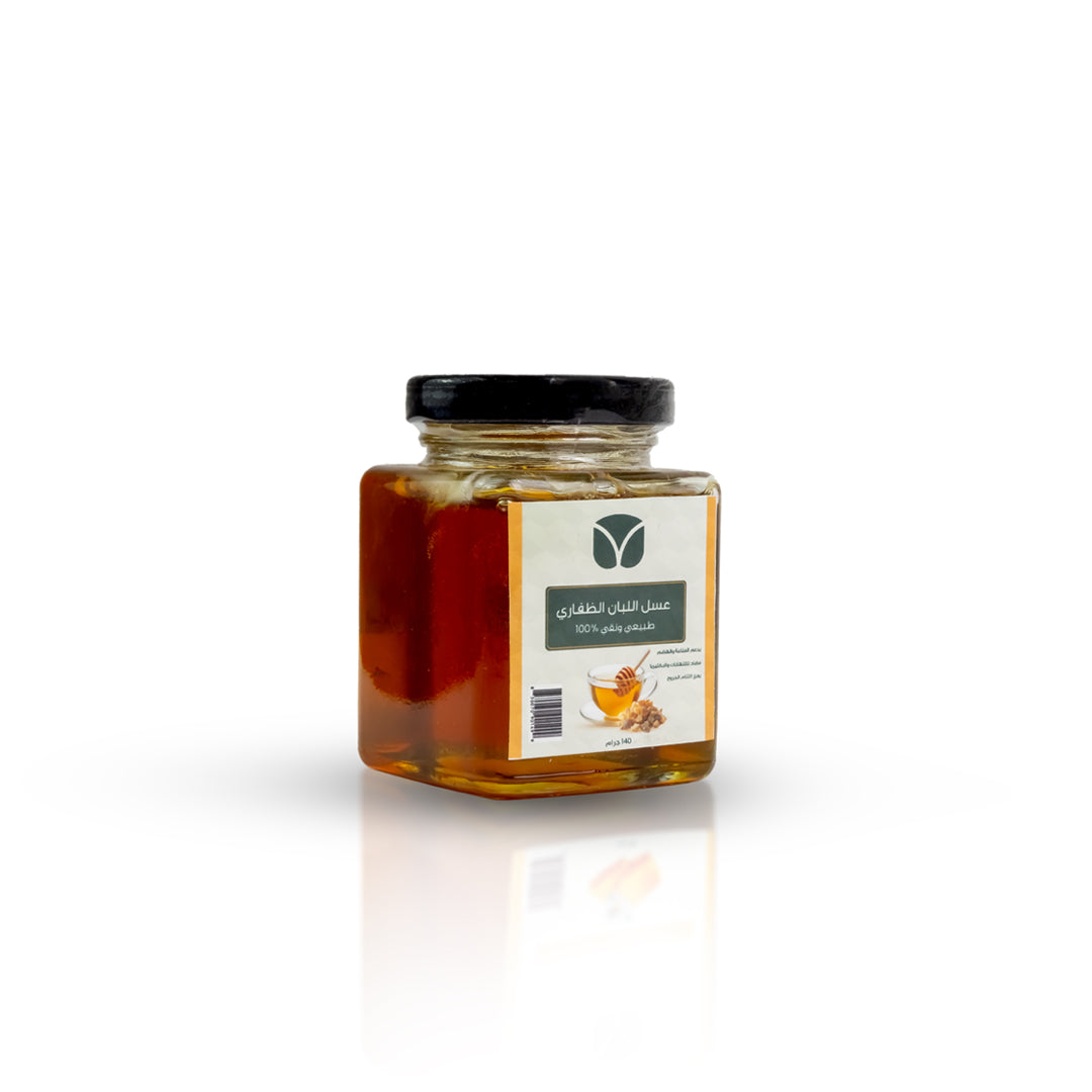 Hojari Frankincense Honey 140 g | Makan Alluban