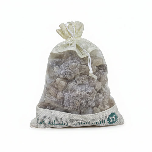 Pure Omani Hojari Frankincense - Highest Grade Boswellia Sacra