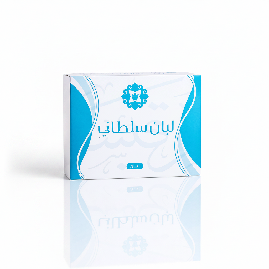 لبان سلطاني | اللبان الفاخر