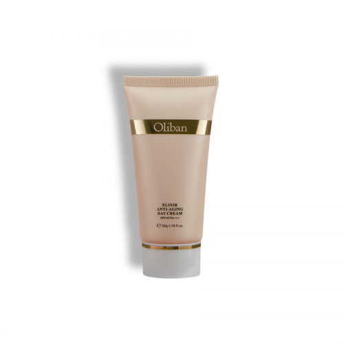 Oliban Day Cream