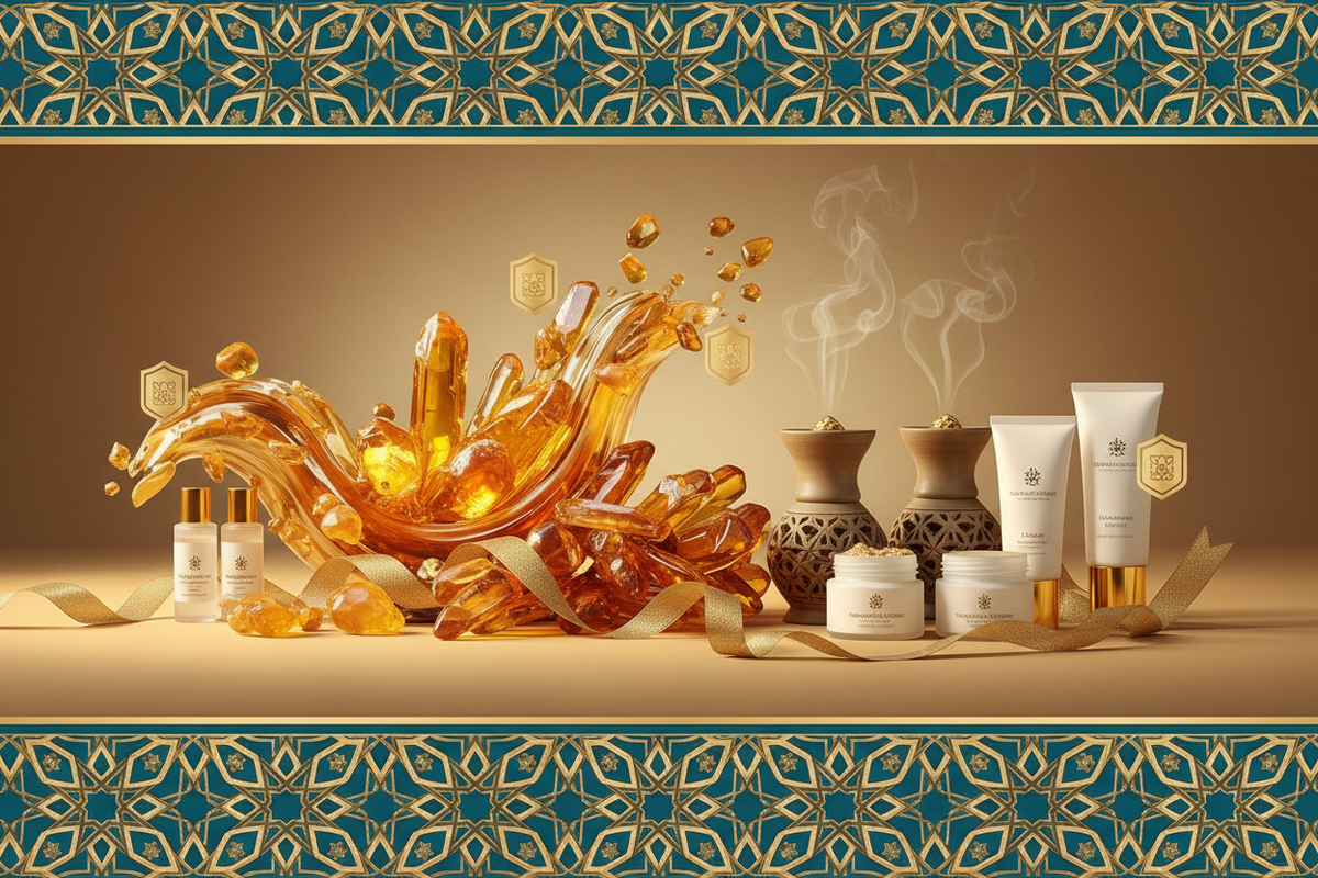 العروض