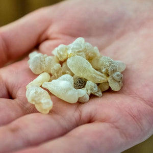 Pure Frankincense