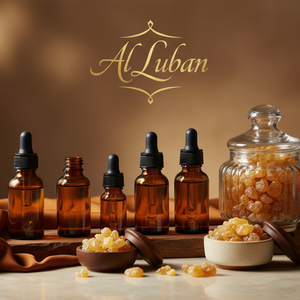 Oils & Extracts