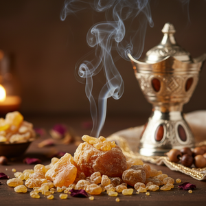 Scented Frankincense