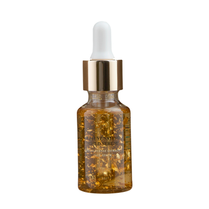 OLIBAN REJUVENATING GOLD SERUM