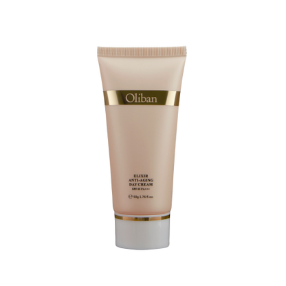 OLIBAN ELIXIR ANTI-AGING DAY CREAM