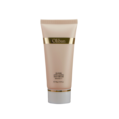OLIBAN ELIXIR ANTI-AGING DAY CREAM