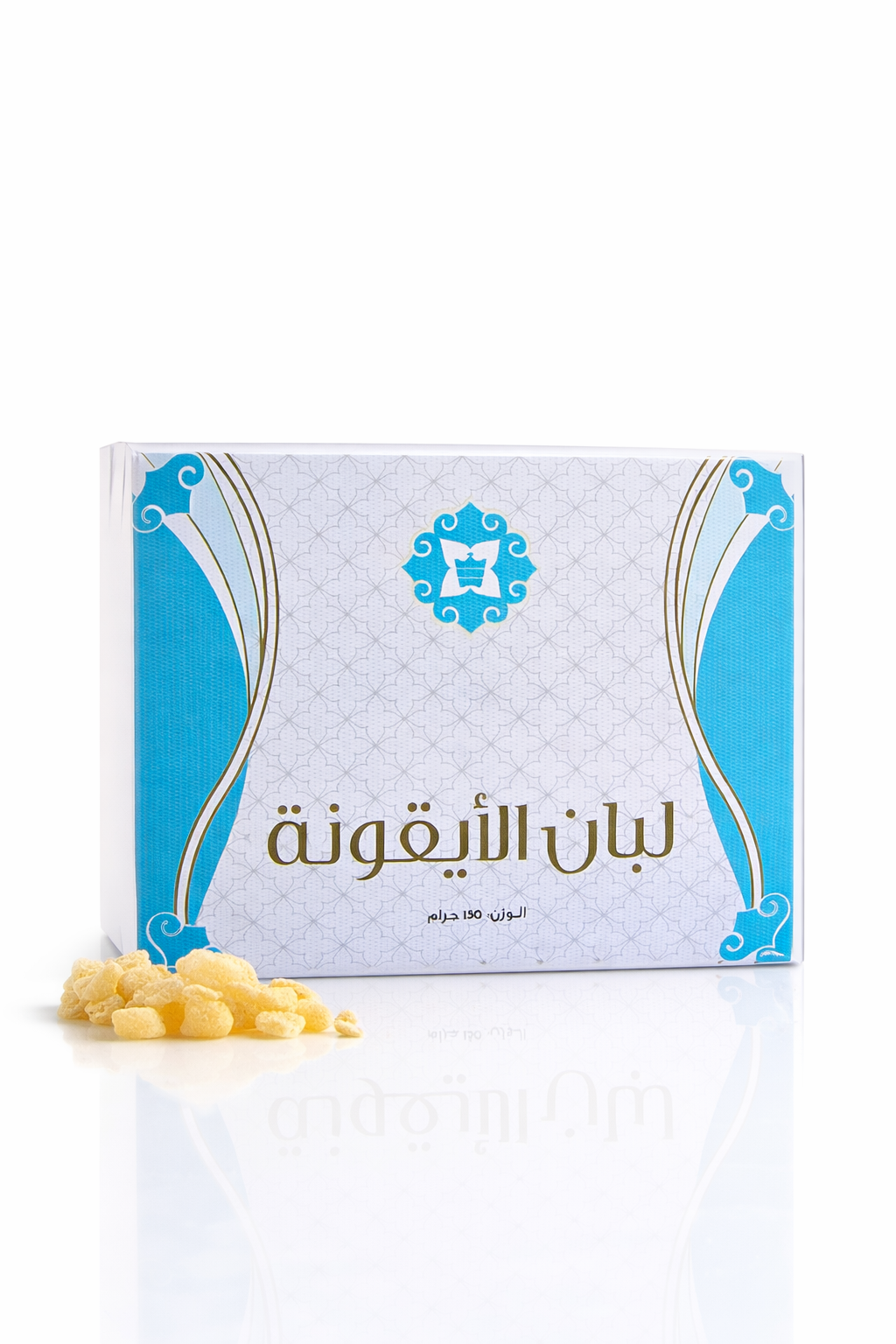 لبان الأيقونة