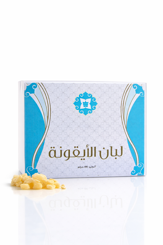 لبان الأيقونة