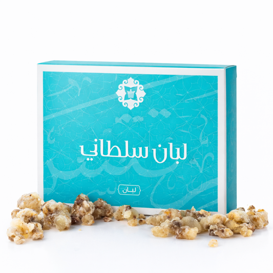 لبان سلطاني