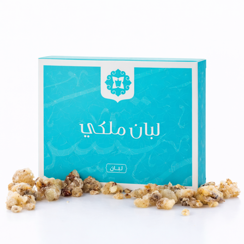 Royal (Malaki) Omani Frankincense – Hand-Selected | Luban Al Fakher