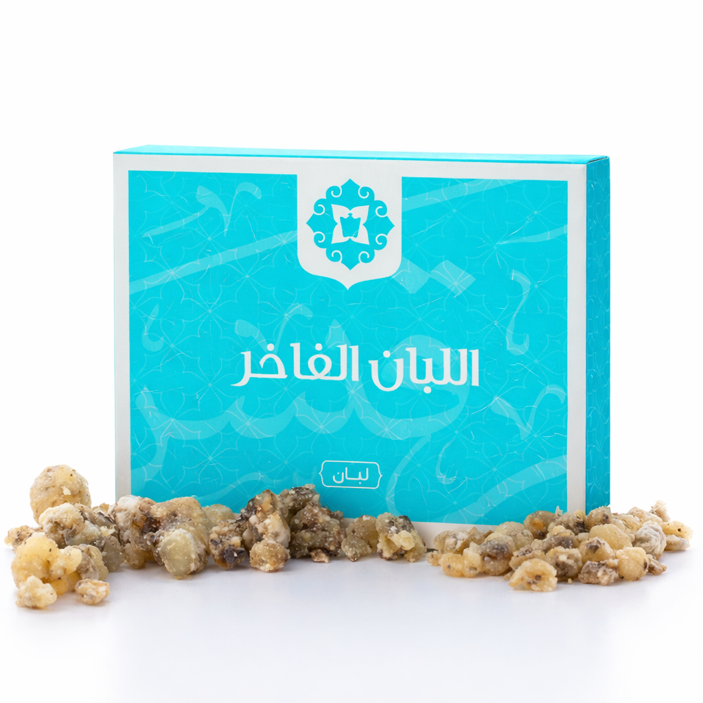 premium frankincense