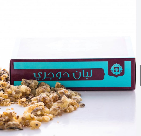 لبان حوجري 130جم