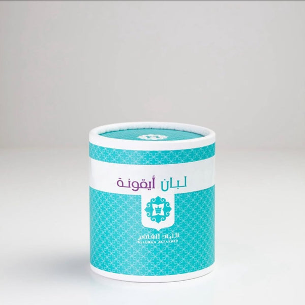 لبان أيقونة الفاخر 250جم