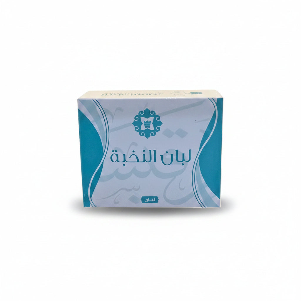 Luban Alnukhbah 130g