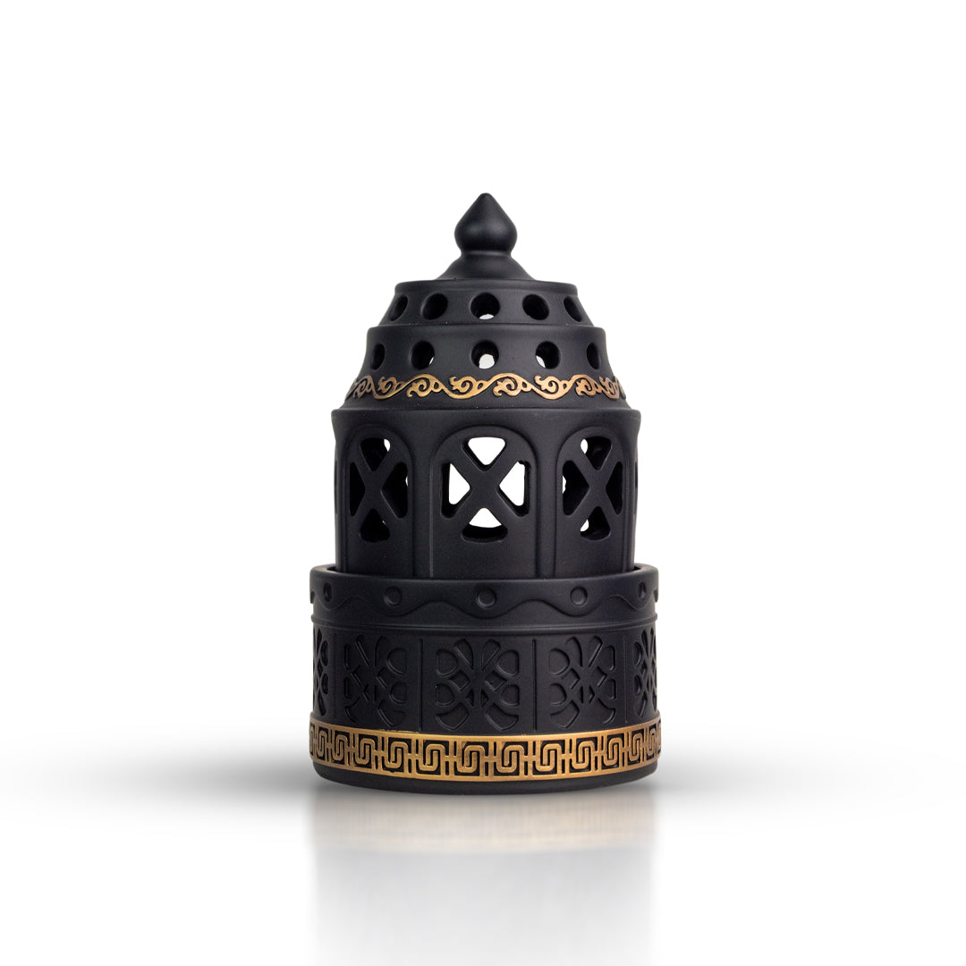 Modern Luxury Incense Burner | Makan Alluban