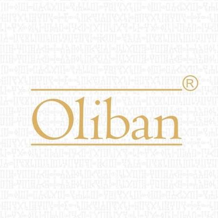 Oliban