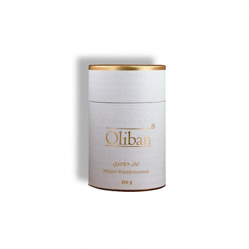 Omani Hojari Frankincense Resin 250 g | Oliban