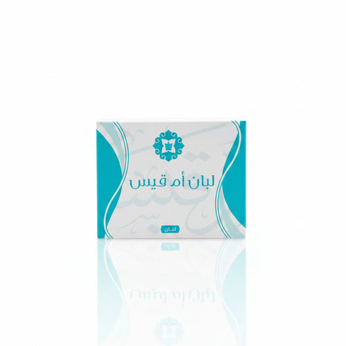 Um Qais Traditional Omani Frankincense Blend