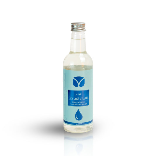 Concentrated Frankincense Room Water 300 ml | Makan Alluban
