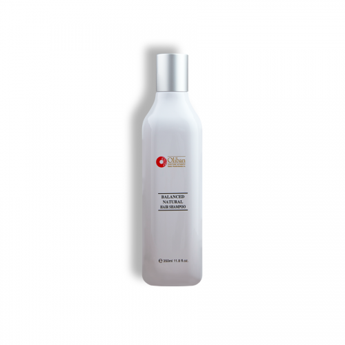 Oliban Hair Shampoo