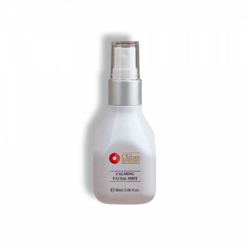 Oliban CALMING FACIAL MIST