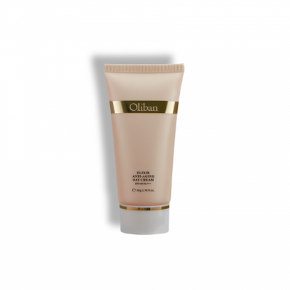 OLIBAN ELIXIR ANTI-AGING DAY CREAM