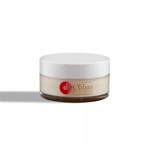 Oliban Hydrating Facial Cream