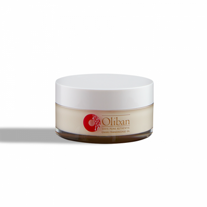 Oliban HYDRATING FACIAL CREAM (NIGHT)