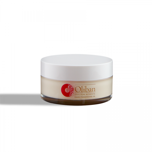 Oliban HYDRATING FACIAL CREAM (NIGHT)