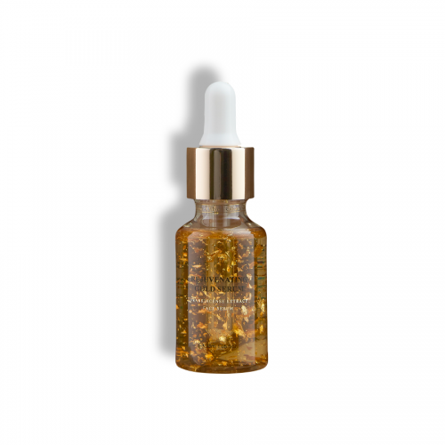 OLIBAN REJUVENATING GOLD SERUM